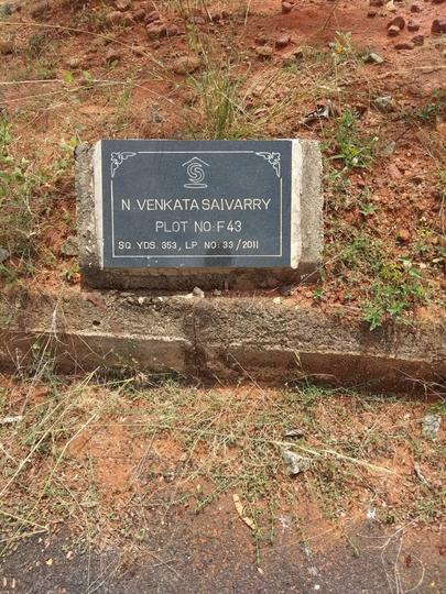 Anandapuram Main Image 1