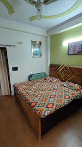 Bedroom Image of 1200 Sq.ft 3 BHK Apartment / Flat for sale in Shalimar Garden Ghaziabad for Rs. 7500000