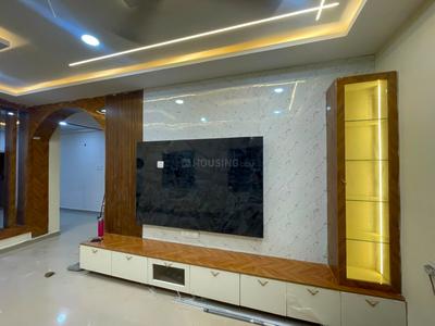 Hall Image of 1600 Sq.ft 3 BHK Apartment / Flat for sale in Kavadiguda Hyderabad for Rs. 14000000