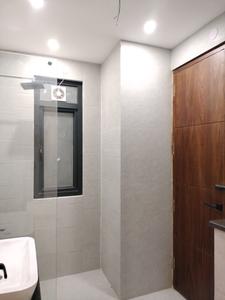 Common Bathroom Image of 1620 Sq.ft 3 BHK Builder Floor for sale in Ultra Luxury Builder Floor, Sector 85 Faridabad for Rs. 17500000