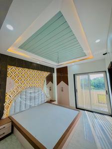 Bedroom Image of 2650 Sq.ft 6 BHK Villa for sale in Kalwad Road Jaipur for Rs. 14500000