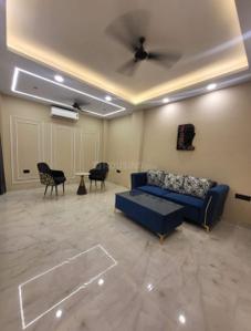 1 BHK Apartment