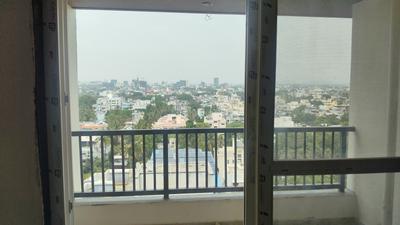 Balcony Image of 2880 Sq.ft 4.5 BHK Apartment / Flat for sale in Nutan Swamipushpa, Sadashiv Peth Pune for Rs. 51000000