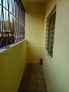 Balcony Image of 500 Sq.ft 1 BHK Apartment / Flat for sale in Kuwarbav Ratnagiri for Rs. 1600000