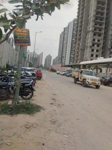 Image of 1690 Sq.ft 3 BHK Apartment / Flat for sale in Irish Platinum, Noida Extension, Greater Noida for Rs. 19500000