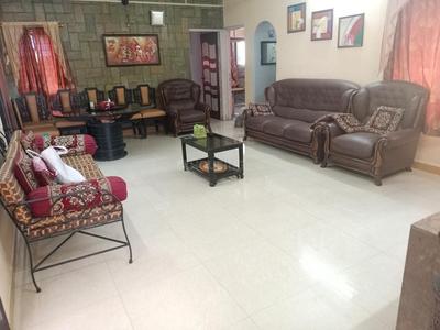 3 BHK Flat
