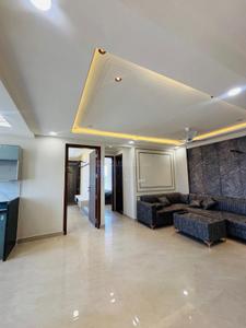 Hall Image of 1325 Sq.ft 3 BHK Apartment / Flat for sale in Astha Elegance, Mansarovar Jaipur for Rs. 7000000