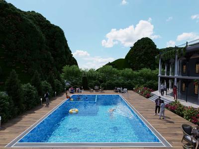 Image of 4500 Sq.ft Residential Plot / Land for sale in Lodhivali, Navi Mumbai for Rs. 34500000