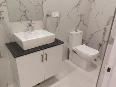 Image of 1200 Sq.ft 2 BHK Independent House for rent in Swaraj Homes RWA Chittaranjan Park Block H, Chittaranjan Park, New Delhi for Rs. 90000