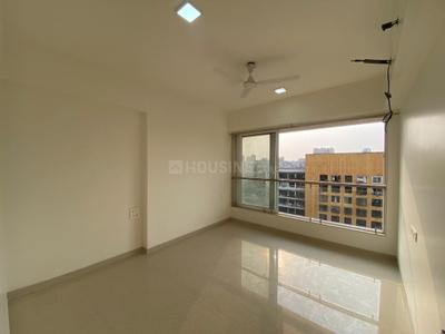Bedroom Image of 1020 Sq.ft 2 BHK Apartment / Flat for sale in  Jainam Elysium, Bhandup West Mumbai for Rs. 22000000
