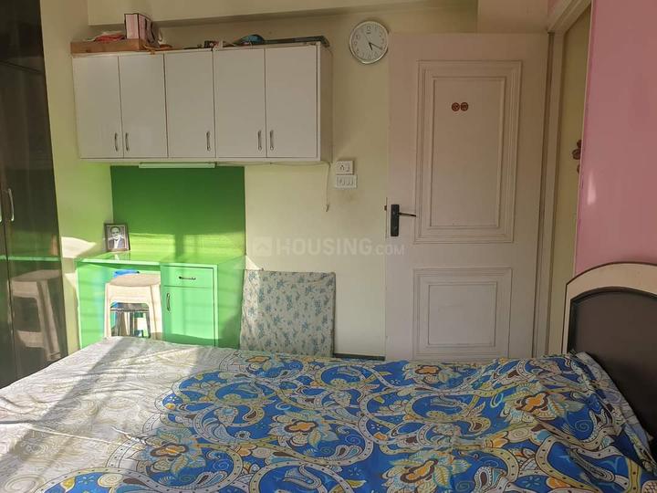 1 BHK Flat for rent in Thane West, Thane 610 Sqft Property ID