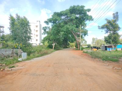 Image of 1200 Sq.ft Residential Plot / Land for sale in S.Bingipura, Bengaluru for Rs. 7500030