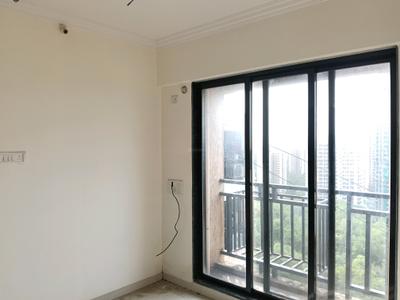 Bedroom Image of 950 Sq.ft 2 BHK Apartment / Flat for sale in Raunak Unnathi Woods Phase VI F2, Kasarvadavali Thane for Rs. 9000000