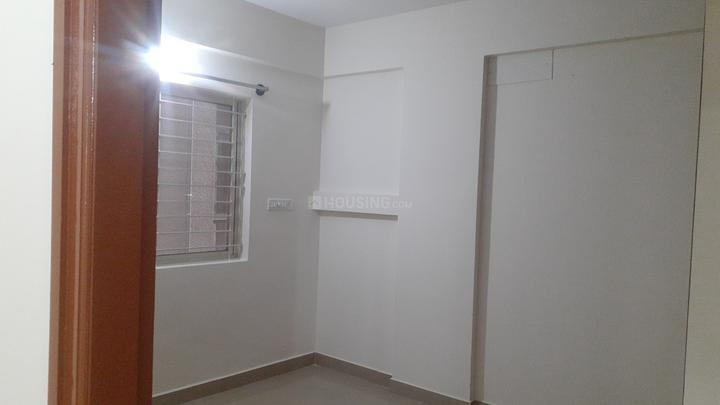 Nexusnest apt Bedroom One 1