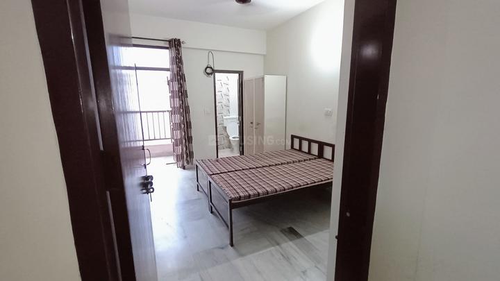 Sandhu Tower Bedroom 1