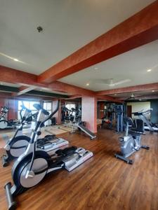 Image of 2091 Sq.ft 3 BHK Apartment / Flat for sale in Mananchira, Kozhikode for Rs. 18000000