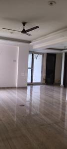 Hall Image of 1780 Sq.ft 3 BHK Apartment / Flat for rent in Skynet Galaxy Shanti Niketan, Civil Lines Allahabad for Rs. 35000