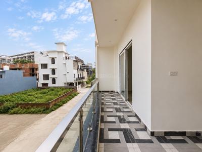 Balcony Image of 2950 Sq.ft 4 BHK Independent House for sale in Sahastradhara Road Dehradun for Rs. 17000000