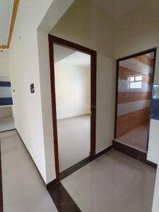Hall Image of 1240 Sq.ft 3 BHK Apartment / Flat for sale in Sembakkam Chennai for Rs. 8700000