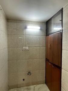 Bathroom Image of 1175 Sq.ft 3 BHK Apartment / Flat for rent in Purba Barisha Kolkata for Rs. 25000