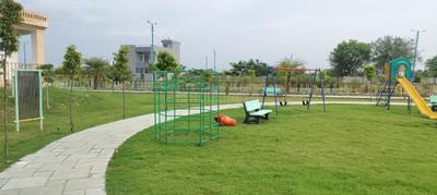 Image of 900 Sq.ft Residential Plot / Land for sale in Prahladpura, Jaipur for Rs. 3800000