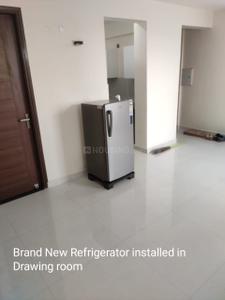 Hall Image of 1280 Sq.ft 2 BHK Apartment / Flat for rent in Nirwana Heights, Khanpur Mohali for Rs. 27000