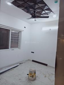 Hall Image of 1110 Sq.ft 2.5 BHK Apartment / Flat for rent in Urbanrise On Cloud 33, Bachupally Hyderabad for Rs. 35000