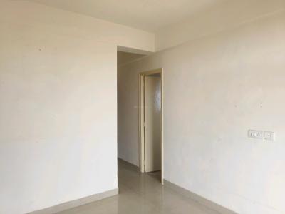 Bedroom Image of 600 Sq.ft 2 BHK Apartment / Flat for sale in Shree Green Court, Sector 90 Gurgaon for Rs. 7000000