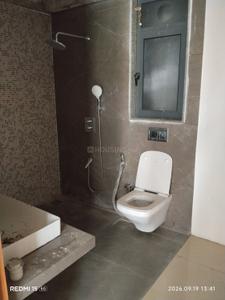 Image of 3600 Sq.ft 4 BHK Apartment / Flat for sale in Sahajanand Casa Amplio, Thaltej, Ahmedabad for Rs. 34500000