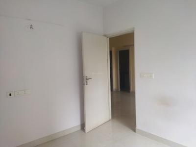 Bedroom Image of 980 Sq.ft 3 BHK Apartment / Flat for sale in Narendrapur Kolkata for Rs. 5500000
