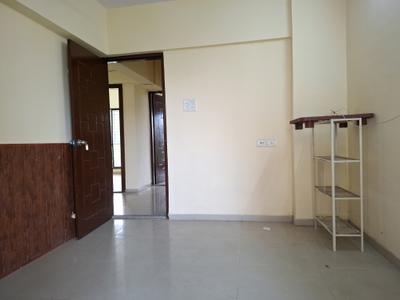 Bedroom Image of 1600 Sq.ft 3 BHK Apartment / Flat for sale in Krishh Celestia, Kharghar Navi Mumbai for Rs. 21000000