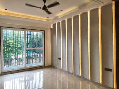 Bedroom Image of 3100 Sq.ft 4 BHK Builder Floor for sale in Sector 67 Gurgaon for Rs. 32000000