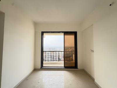 Bedroom Image of 1300 Sq.ft 3 BHK Apartment / Flat for sale in Dombivli East Thane for Rs. 11000000