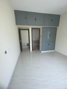 Bedroom Image of 2000 Sq.ft 3 BHK Independent House for rent in Nanganallur Chennai for Rs. 40000