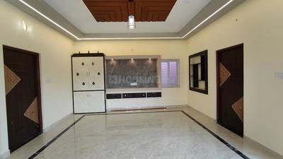 Hall Image of 700 Sq.ft 2 BHK Villa for sale in Chengalpattu Chennai for Rs. 2200000
