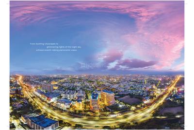 Image of 7650 Sq.ft 5 BHK Apartment / Flat for sale in Maruti 360, Bodakdev, Ahmedabad for Rs. 89046000