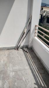 Balcony Image of 1500 Sq.ft 3 BHK Apartment / Flat for sale in Ganga Nagar Rishikesh for Rs. 11500000