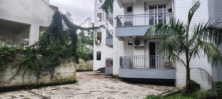 3 Bhk Flat For sale In Mount View Colony Main Image 1