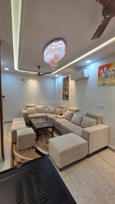 Image of Shri Radhe PG in Sector 6 Rohini, New Delhi