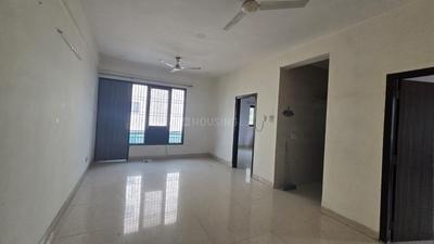 2 BHK Independent Builder Floor
