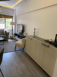 Hall Image of 1150 Sq.ft 2 BHK Apartment / Flat for sale in Land Breeze, Bandra West Mumbai for Rs. 42500000