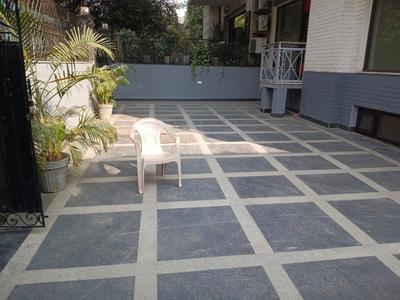 Balcony Image of 4500 Sq.ft 4 BHK Builder Floor for rent in New Friends Colony New Delhi for Rs. 250000