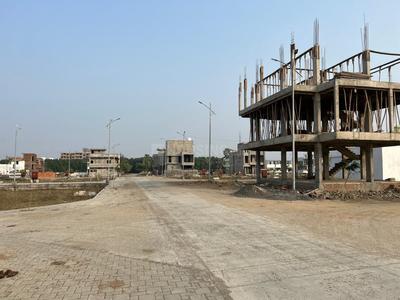 Image of 949 Sq.ft Residential Plot / Land for sale in Shankarpur, Nagpur for Rs. 3250000