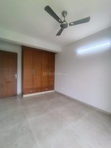 Bedroom Image of 1680 Sq.ft 2 BHK Builder Floor for rent in Big Block Builder Floor, Sector 46 Gurgaon for Rs. 35000