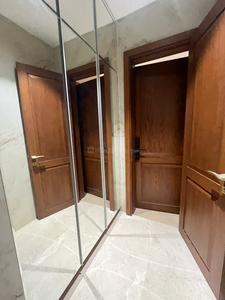 Hall Image of 2000 Sq.ft 3 BHK Builder Floor for sale in Kirti Nagar New Delhi for Rs. 35500000