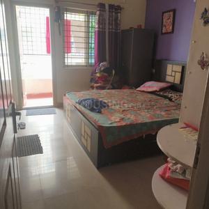 Bedroom Image of 1070 Sq.ft 2 BHK Apartment / Flat for sale in Chikkalasandra Bengaluru for Rs. 6500000