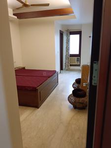 Hall Image of 1800 Sq.ft 3 BHK Builder Floor for rent in Hauz Khas New Delhi for Rs. 250000