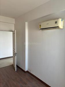Bedroom Image of 1335 Sq.ft 2 BHK Apartment / Flat for rent in BPTP The Resort, Sector 75 Faridabad for Rs. 18000