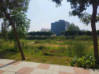 Image of 2130 Sq.ft Residential Plot / Land for sale in Orris Woodview Residencies, Sector 89, Gurgaon for Rs. 46000001