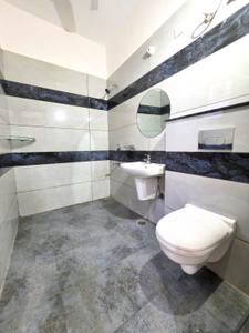 Image of 1550 Sq.ft 4 BHK Builder Floor for sale in Mittal Friends Enclave, Kishanpura, Zirakpur for Rs. 7700000